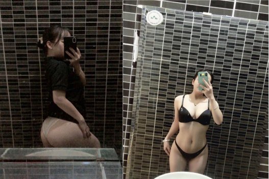 sex hoài thu Đánh mạnh em nữa đi anh chơi sướng quá