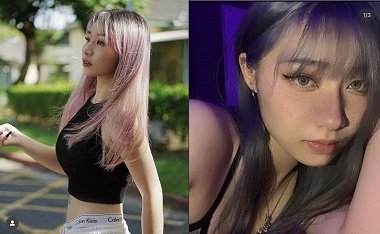 sex gái tây múp Em nữ sinh trong bộ đồng phục trường ôm chăn cong bướm cho anh chơi