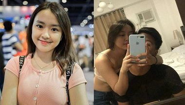 phim sex anime 18+ Ngày đầu nhập học vô tình gặp em vú khủng