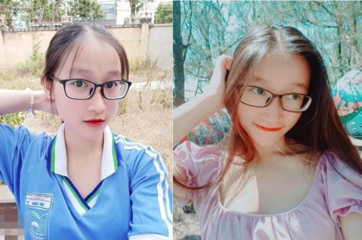 sex s cute Cô bạn thân kính cận mê mẩn bú mút