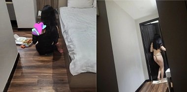 bxby chalamx sex Mê mẩn với body cực phẩm của em gái mình dây vú to