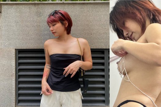 sex vn.net Em sinh viên kính cận đang làm tình thì người yêu gọi