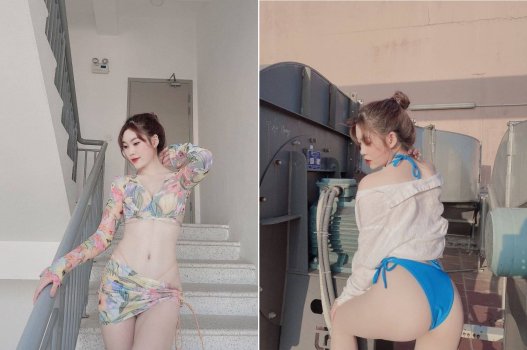 phim sex việt nam like Chân dài vú sừng trâu em ngoan ngoãn nghe lời