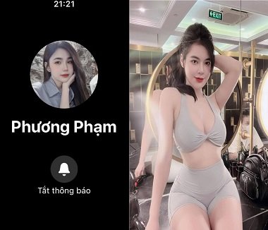 phim sex ai kano Tiktoker Thanh Thảo 2k4 ở Tân Bình