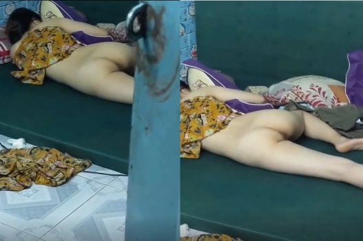 phim sex hinako Vú to ngon em còn chưa kịp cởi đồ p2