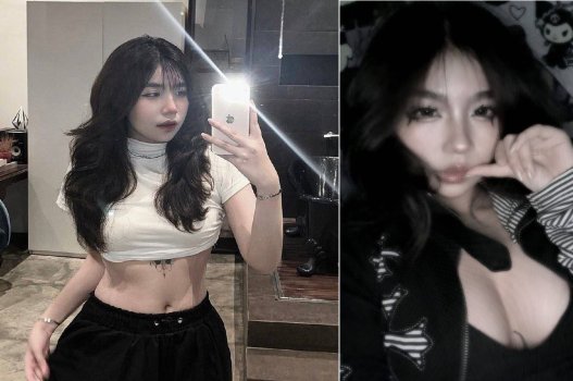 sex big tits Em gái vú to sướng phát khóc rồi mà anh còn bắt em nhận là chó