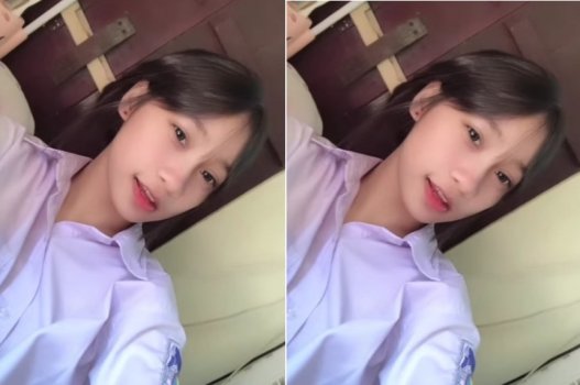phim sex ko che gái xinh Bướm hồng chảy nước mà chim anh không lên nổi