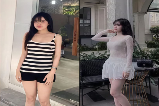 học sinh chat sex Em sinh viên Hưng Yên trong bộ đồng phục