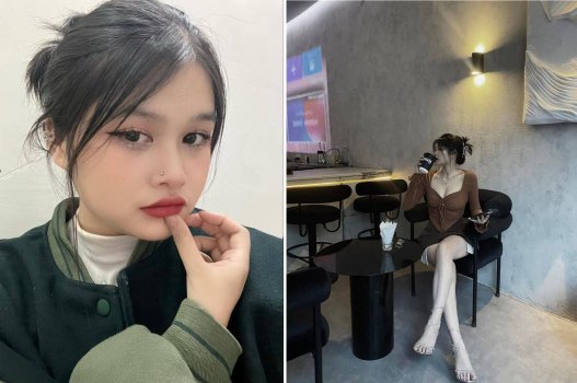 hphim sex Như Quỳnh 2k3 ở Thanh Hóa cởi đồ vay tiền