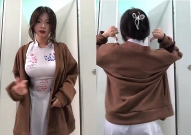 chinese sex Em Thoa mút sạch tinh anh rồi đi lấy chồng