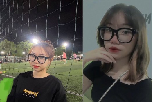 xxx teen Dụ em cấp 3 vú phát triển bú cu