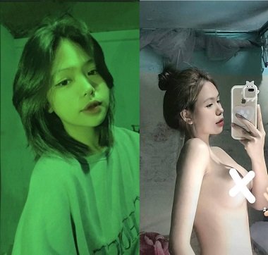 phim sex mỹ hay Chim anh dài còn cong nữa lần nào cũng tranh thủ lúc con ngủ làm tình