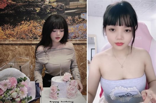 sex trai gym Em đồng nghiệp gạ qua ăn nhưng mà em thích ăn chim anh hơn